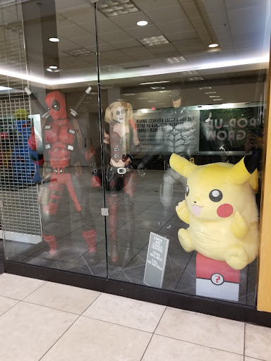 Shopping Mall «Bayfair Center», reviews and photos, 15555 E 14th St, San Leandro, CA 94578, USA