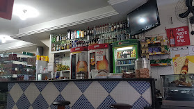 Roberto's Bar