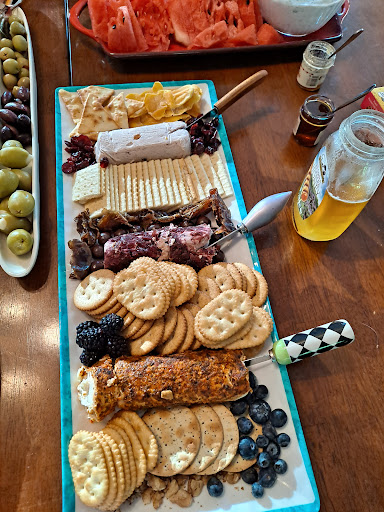 Supermarket «ALDI», reviews and photos, 700 S Truman Blvd, Crystal City, MO 63019, USA