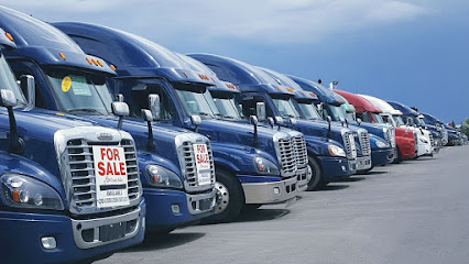 GN Truck Sales