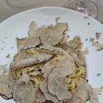 Photo n°1 de l'avis de Ofri.e fait le 24/07/2022 à 18:56 sur le  BOSCO - osteria Abruzzese Pigneto Roma à Rome