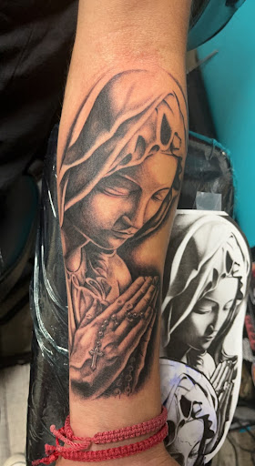 Explore michoacan tattoo ideas, creative tattoo ideas in Los Banos, available at Nasty Tattoos and Piercings