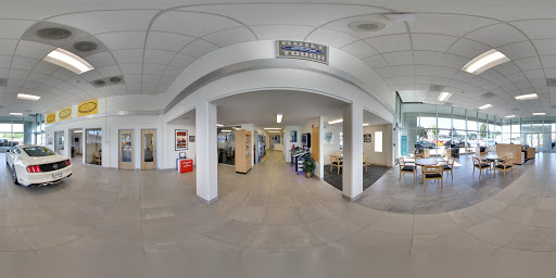 Car Dealer «Gresham Ford», reviews and photos, 1999 E Powell Blvd, Gresham, OR 97080, USA