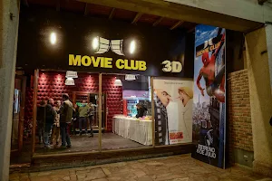 Movie Club Cines San Jose image