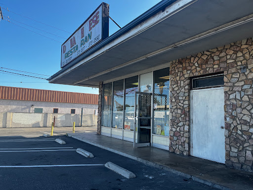 D Thai Chinese Restaurant image