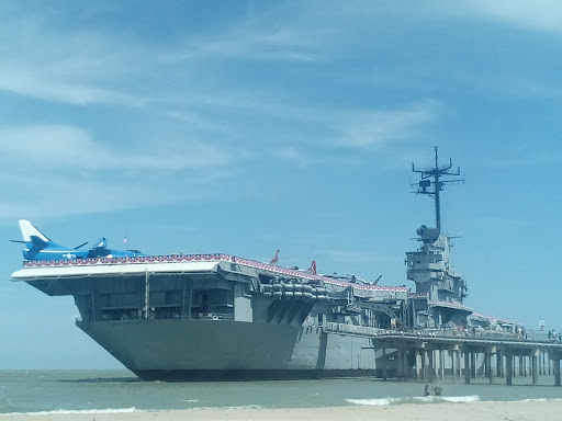 Discount Store «Dollar General», reviews and photos, 2286 TX-361, Ingleside, TX 78362, USA