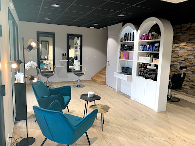 LE SALON artisan coiffeur SAINT AGATHON à Saint-Agathon