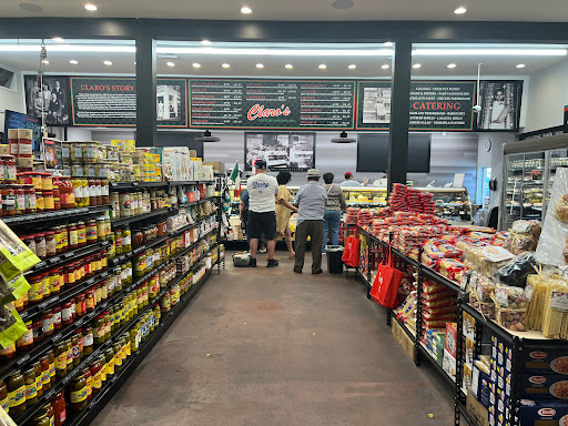 Claros Italian Market image