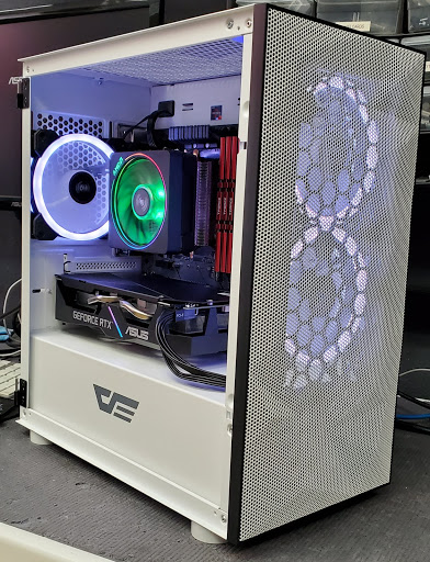 Computer Repair Service «HeliX PC (Burbank Computer Repair)», reviews and photos, 404 S Glenoaks Blvd, Burbank, CA 91502, USA