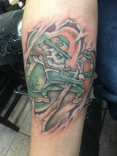 Explore tattoo ideas for 3 siblings, creative tattoo ideas in Pottstown, available at Beneath The Skin Tattoo