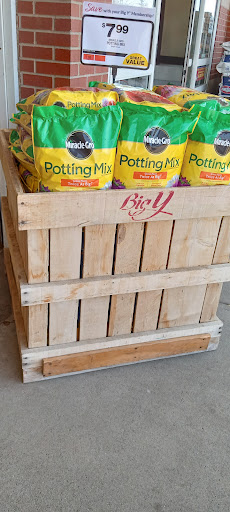 Supermarket «Big Y», reviews and photos, 135 West Rd, Ellington, CT 06029, USA