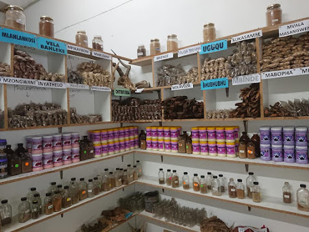أفضل معالج تقليدي في بيترماريتزبورغ - Best Traditional Healer In Pietermaritzburg