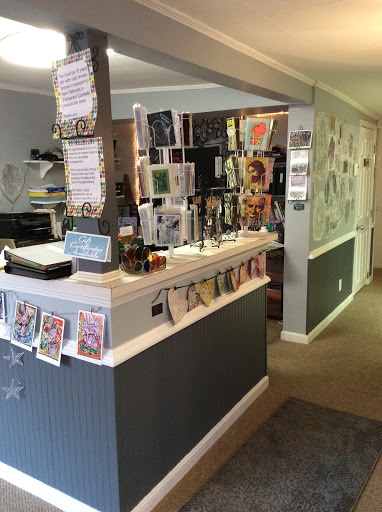 Tattoo Shop «Talon Studio Tattoo», reviews and photos, 14 S Main St, Boonsboro, MD 21713, USA