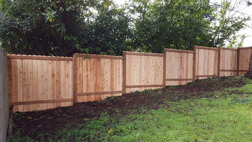Fence Contractor «American General LLC», reviews and photos, 790 Kelowna St, Woodburn, OR 97071, USA