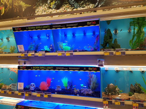 Pet Supply Store «PetSmart», reviews and photos, 10460 Town Center Dr, Westminster, CO 80021, USA