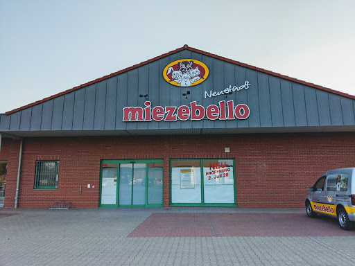 Miezebello - Neustadt am Rübenberge unter Neustadt am Rübenberge, 