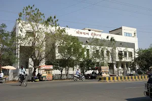 Lokmanya Hospital image