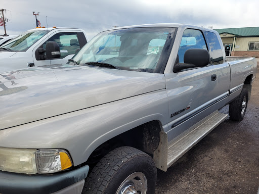 Used Truck Dealer «Country Truck & Auto», reviews and photos, 13042 County Rd 20, Fort Lupton, CO 80621, USA