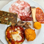 Photo n°1 de l'avis de Salvatore.c fait le 04/12/2022 à 20:59 sur le  Ristorante U'Canalaru à San Michele di Ganzaria