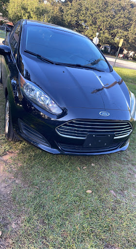 Used Car Dealer «Suncoast City Auto Sales», reviews and photos, 1313 East Interstate 65 Service Rd S, Mobile, AL 36606, USA