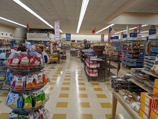 Supermarket «Market Basket», reviews and photos, 199 Boston Rd, North Billerica, MA 01862, USA