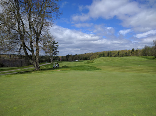 Public Golf Course «Kettle Brook Golf Club», reviews and photos, 136 Marshall St, Paxton, MA 01612, USA