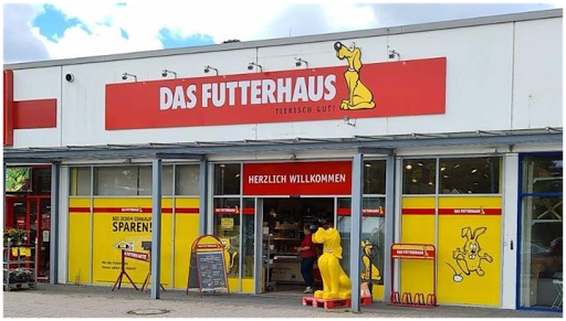DAS FUTTERHAUS - Reinbek unter Reinbek, 