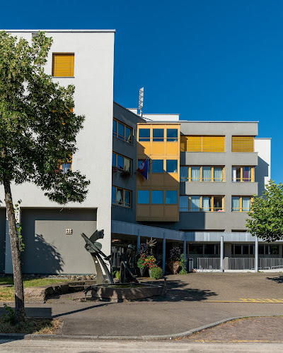Rezensionen über Alterszentrum Lindenhof in Bülach - Pflegeheim