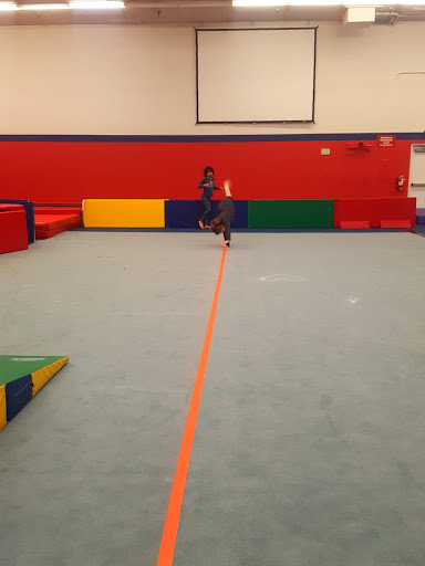Gymnastics Center «Aerial Tumbling-Acrogymnastics», reviews and photos, 422 Blossom Hill Rd, San Jose, CA 95123, USA