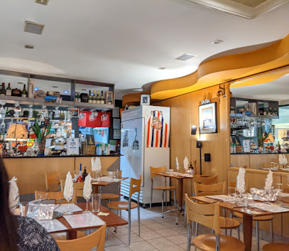 Cj's French & Fondue Restaurant