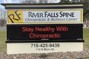 River Falls Spine Chiropractic & Wellness Center image