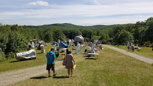 Observatory «Stellafane East», reviews and photos, Jordan Rd, Springfield, VT 05156, USA