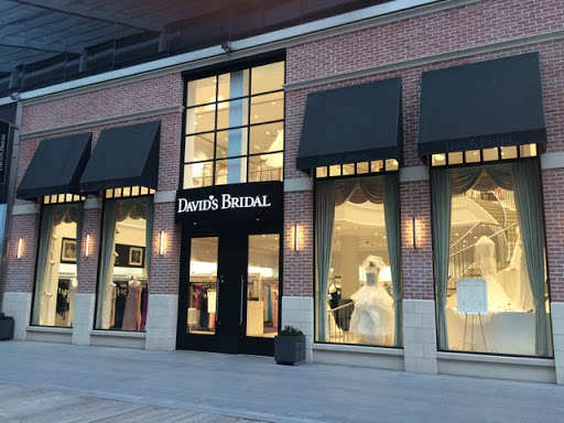 David's Bridal London UK