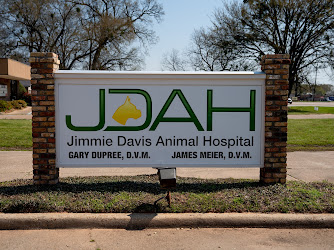 Jimmie Davis Animal Hospital