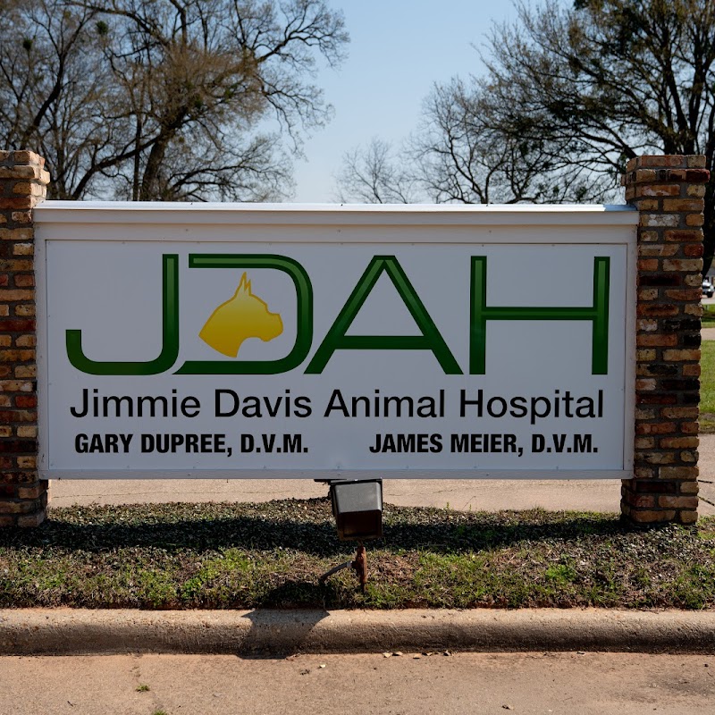 Jimmie Davis Animal Hospital