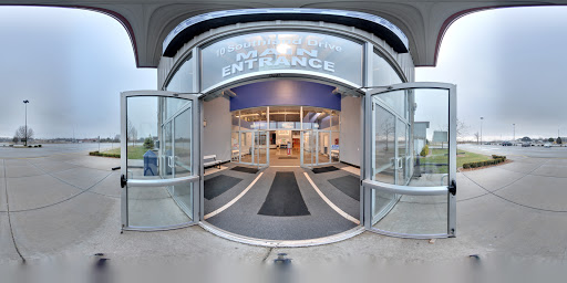 Outdoor Sports Store «Ho Chunk Sports and Expo Center», reviews and photos, 10 Southland Dr, Lynwood, IL 60411, USA