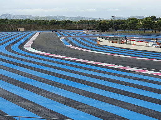 Circuit Paul Ricard