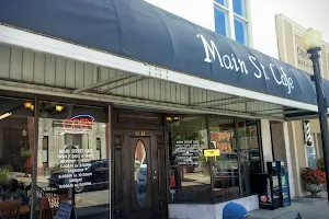 Main Street Cafe image