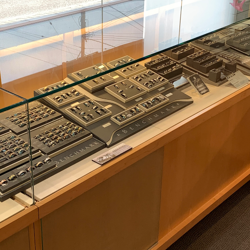 Jeweler «Rottermond Jewelers», reviews and photos, 102 E Main St, Brighton, MI 48116, USA