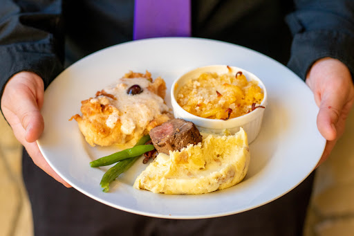 Caterer «Made From Scratch Catering», reviews and photos, 7500 Montgomery Dr, Plain City, OH 43064, USA