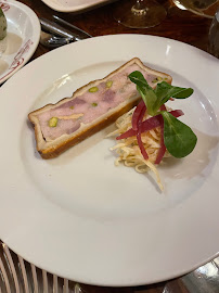 Terrine du Restaurant français L'Assiette à Paris - n°4