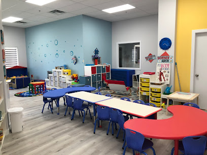 Alta Montessori Academy Daycare & OSC