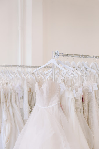 Bridal Shop «Brides for a Cause», reviews and photos, 2505 SE 11th Ave #120, Portland, OR 97202, USA