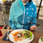 Photo n°2 de l'avis de Andreas.r fait le 30/05/2022 à 18:25 sur le  Das Hafner à Gunzenhausen