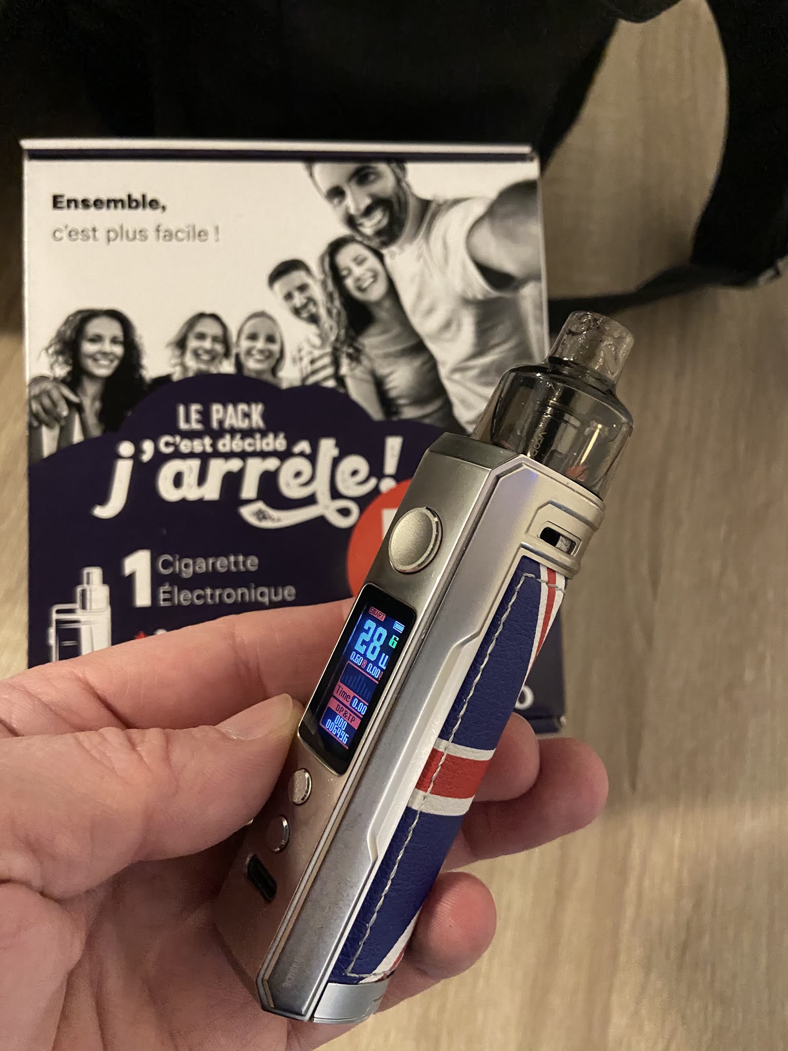 Photo n° 1 de l'avis de KEVIN.U fait le 10/12/2020 à 18:34