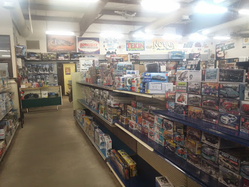 HobbyTown