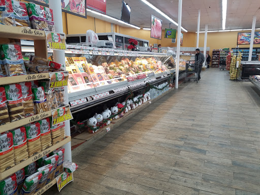 Supermarket «SuperFood Fresh Supermarket», reviews and photos, 738 Union Ave, Middlesex, NJ 08846, USA