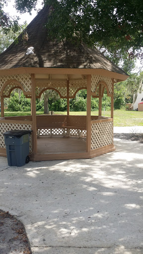 Park «Cliff Stephens Park», reviews and photos, 600 Fairwood Ave, Clearwater, FL 33759, USA