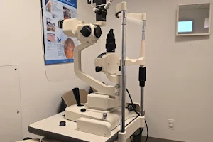 Richmond Centre Optometry image