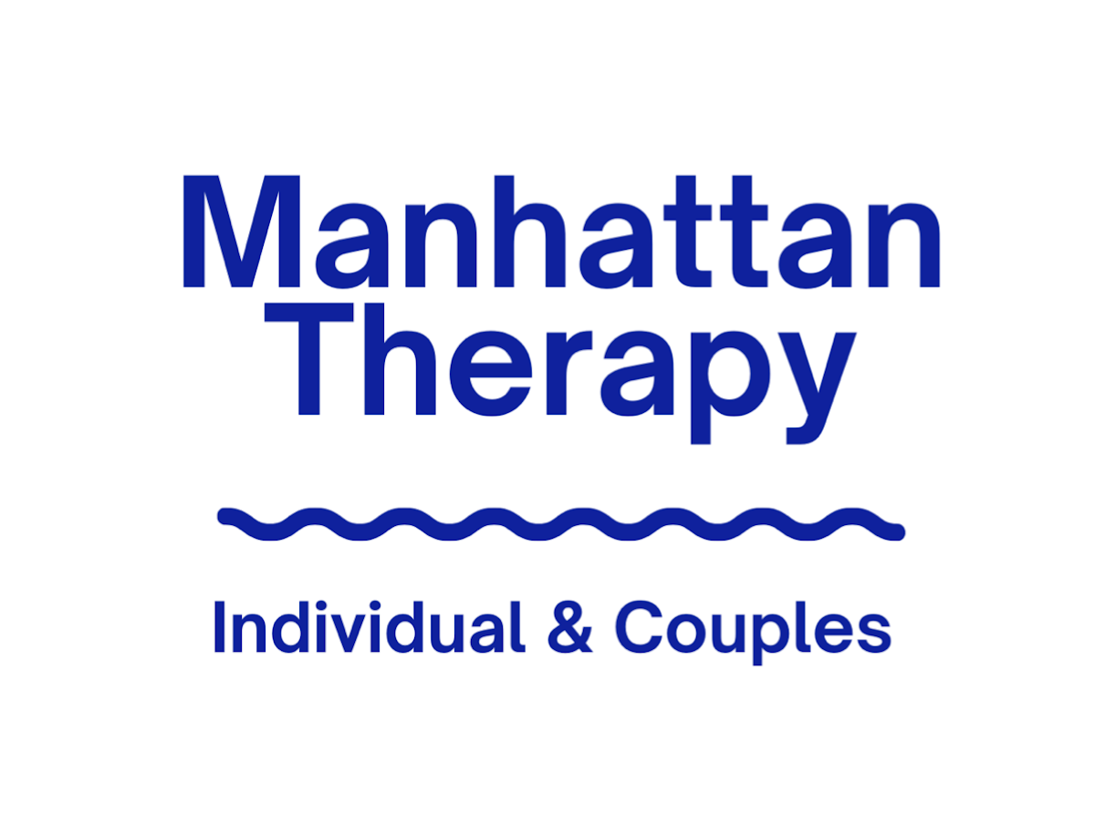 Manhattan Therapy - Individuals & Couples (Brooklyn)